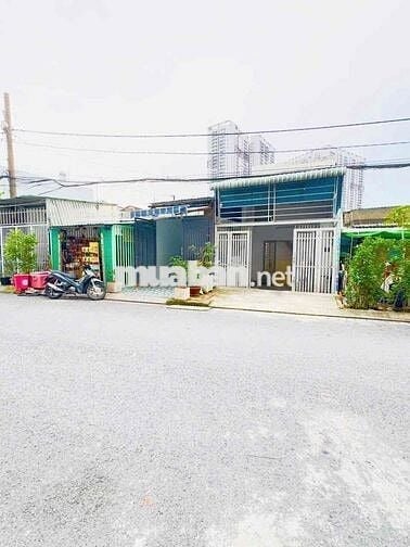 Cho thuê nhà mặt tiền đường 1 linh trung, thủ đức