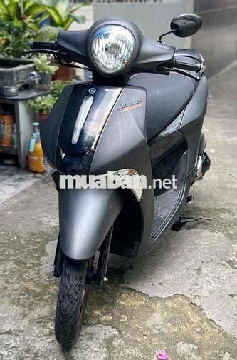 Janus 2018 smartkey, biển TP chính chủ.