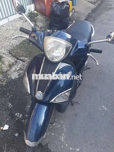 Xe ngoại hình ổn ... đang chạy