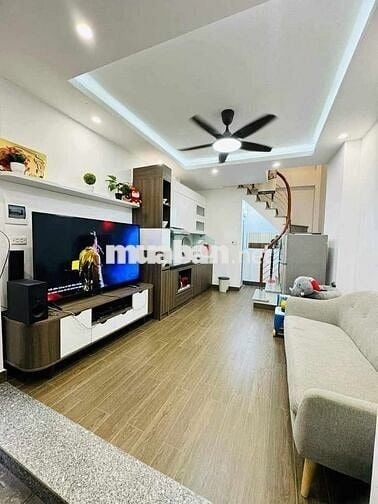 5,75 TỶ-25/28M2- 5 TẦNG NGÕ NÔNG-BẠCH MAI-CHÙA LIÊN PHÁI-PHỐ HUẾ
