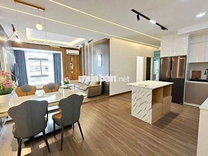 CHỦ CẦN BÁN GẤP CC SKY GARDEN 3PN