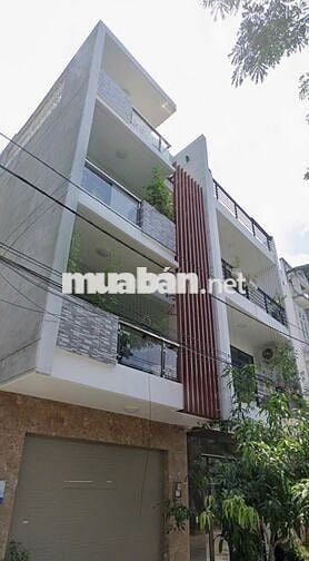 110m2 - Giá 15.5 tỷ - Ngang 5m - Mặt đường D1 ngay trường Phạm Hữu Lầu