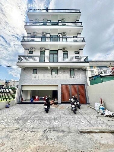 ✅siểu phẩm toà nhà mới 100% . phòng trọ sinh viên giá rẻ 🔥