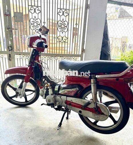Dream Thái (giá rẻ cho ace về đi làm)