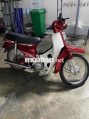 Dream thái đăng kí màu đỏ, biển Hải Phòng