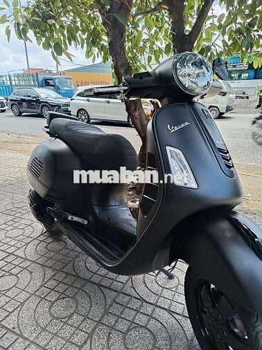 GTS Super Quasar 300cc, đẹp, máy êm, chạy nhẹ
