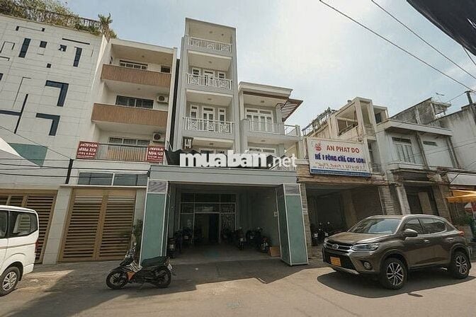 Mặt Bằng 65m2 tại số 220/60 Xô Viết Nghệ Tĩnh