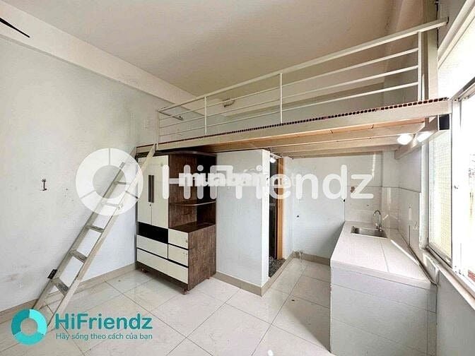 DUPLEX FULL NỘI THẤT NGAY TRUNG TÂM Q11 25m2 GẦN ĐẠI HỌC Y DƯỢC
