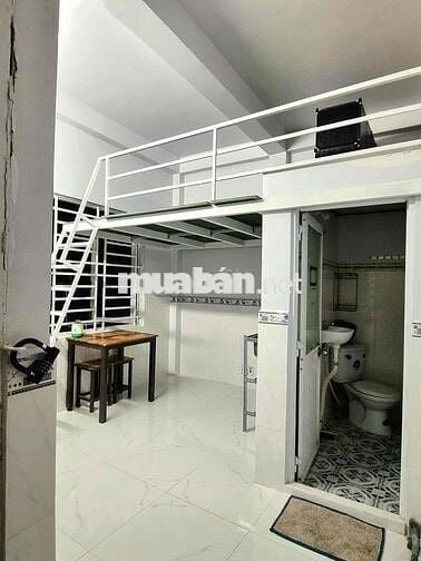 PHÒNG TRỌ CHÍNH CHỦ NGAY NGÃ TƯ HÀNG XANH