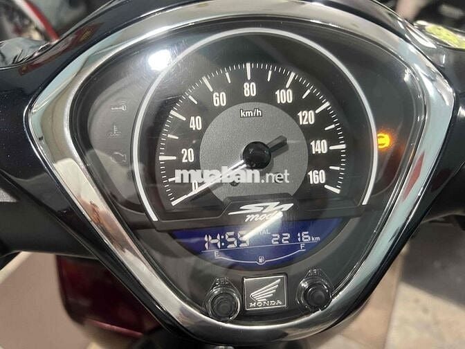 mới về shmode đỏ đen mới như thùng nhe ac oi