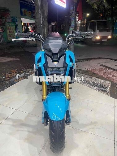 Honda Msx125 2019 chính chủ biển số 61