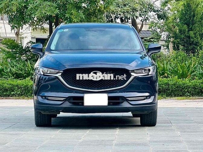Mazda CX 5 2022 Luxury 2.0 AT - 36000 km
