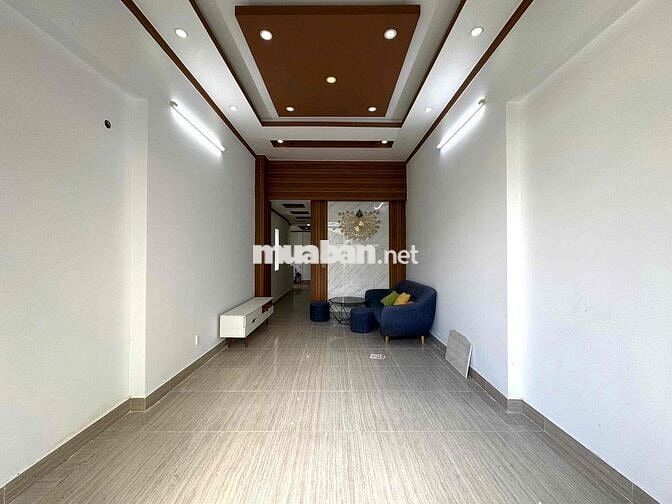 CHO THUÊ NHÀ 3PN CÓ TOLET TRONG - FULL NỘI THẤT ĐƯỜNG VÕ TRƯỜNG TOẢN
