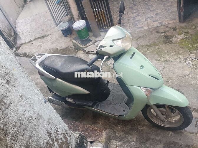 Bán xe honda tay ga