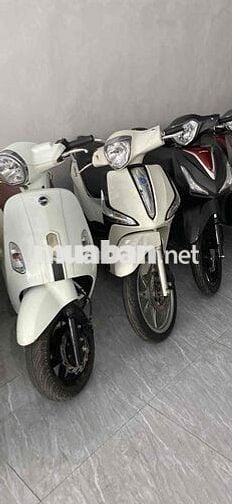 Thanh lý xe ga ,xe số 50cc chỉ từ 3.900.000