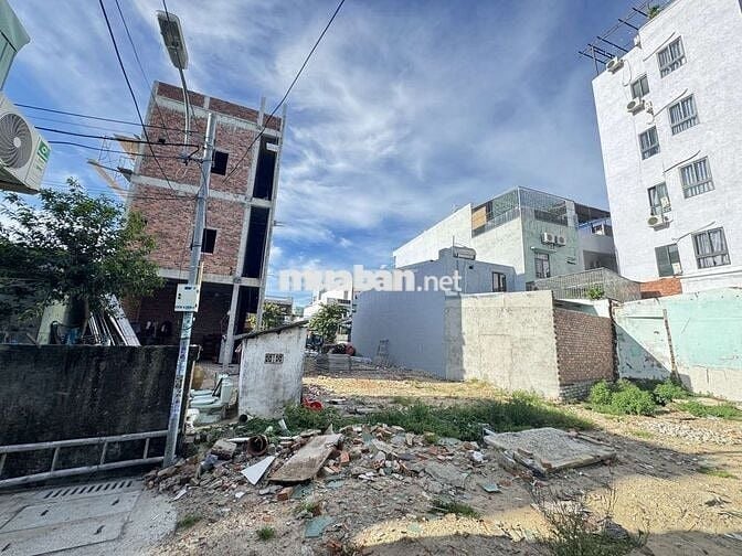 HÀNG HIẾM KHU NAM VIỆT Á -80M2 - NGANG ĐẸP NỞ HẬU - AN SINH TUYỆT VỜI