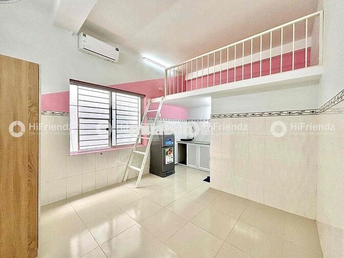 DUPLEX SIÊU BỰ CÓ CỬA SỔ TRỜI+MÁY LẠNH GIÁ SINH VIÊN NGAY NGUYỄN SƠN