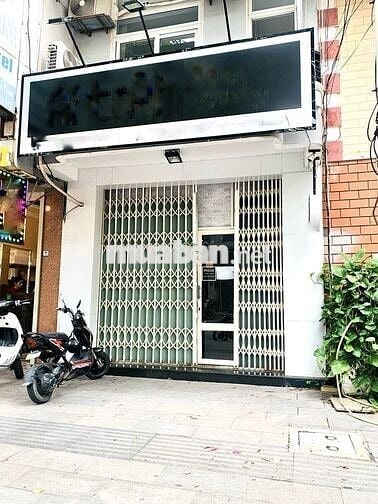 CHO THUÊ MẶT BẰNG KINH DOANH 44M2 KHU LỘC THỌ GIÁ 10 TRIỆU/ THÁNG