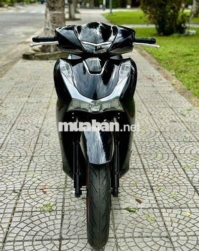 Sh125 Đen bóng 2023 biển 92. như xe mới