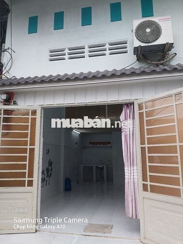 Phòng trọ ngay trung tâm TP Bến Tre