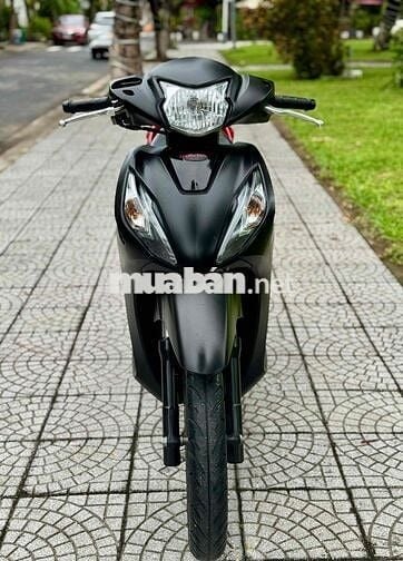 Vision 2021 biển 43 Phiên bản thể thao. Xe đẹp