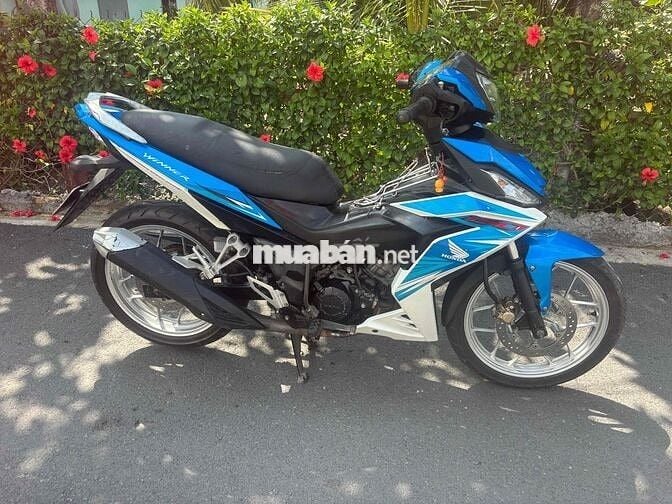 Honda Winner V1 chuản 2018