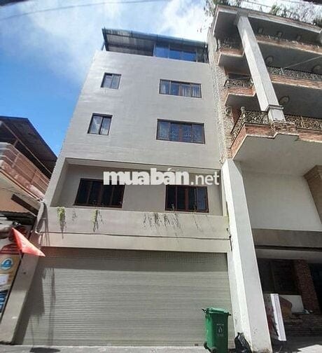 95M2 ĐẤT VUÔNG VỨC KHÔNG LỖI HXH ÂU CƠ 4 TẦNG BTCT 5PN SHR 1 ĐỜI CHỦ