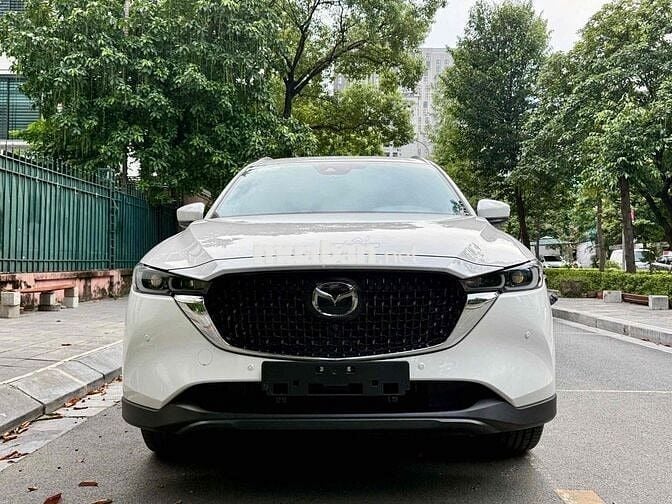 Mazda CX 8 2025 Premium 2.5 AT - 1000 km