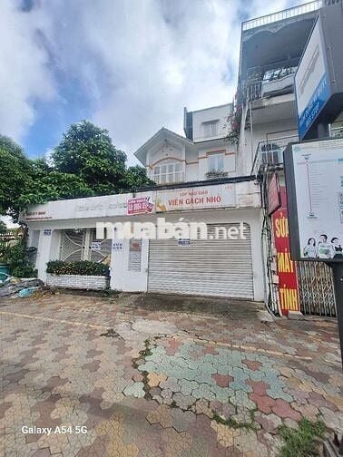 ✅✅ Cho Thuê Nhà Mặt Tiền Nguyễn Văn Lượng P17 Gò Vấp,- DT : 10m x 20m