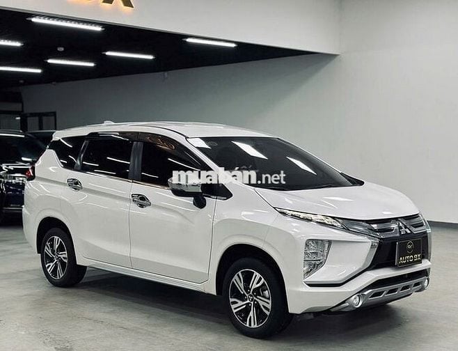 Mitsubishi Xpander 2020 AT - 20000 km