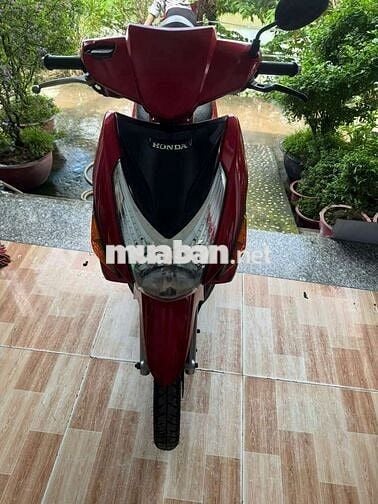 Honda Click 110 207 biển sg máy siêu ngon