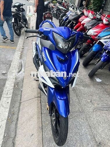 Yamaha Exciter 135 2014 mới 90% Biển số 63