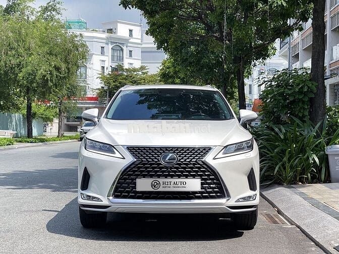Lexus RX 35*** km