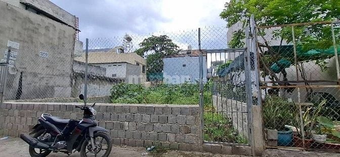 Bán 2 lô đất 6.7 tỷ đường số 5 Phường Tăng Nhơn Phú B Quận 9