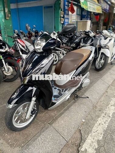 Honda lead  Fi 2019 mới 90% Bstp chính chủ