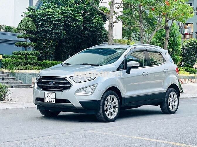 Bán xe Sx 2018 titanium 1.5