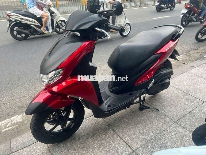 Yamaha freego 2021 mới 90% Bstp chính chủ