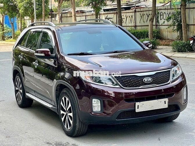 Bán Sorento 2016