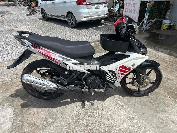 xe máy zin bs65 ngây chủ