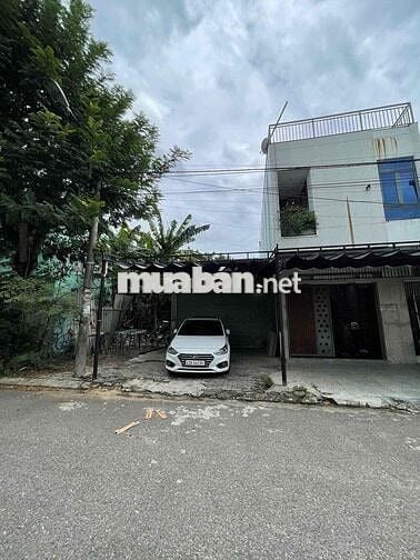 Bán đất MT Phước Hoà 2 - Khuê Trung- Cẩm Lệ- Đà Nẵng. Diện tích: 81m