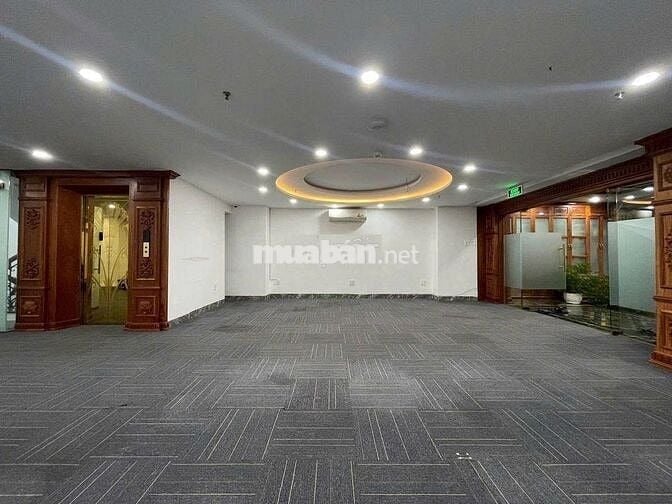 CHO THUÊ MĂT BẰNG KINH DOANH HOẶC LÀM VĂN PHÒNG QUẬN 7
