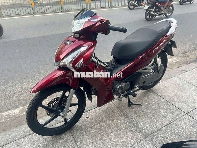 Honda future led FI 2022 mới 90% Bstp chính chủ