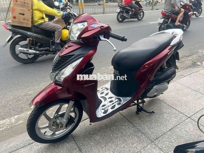 Honda vision 2017 mới 90% Bstp chính chủ