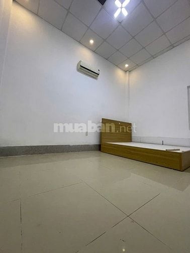 Cho thuê nhà nguyên căn cập ngay bệnh viện Gò Vấp Quang Trung, P11, 