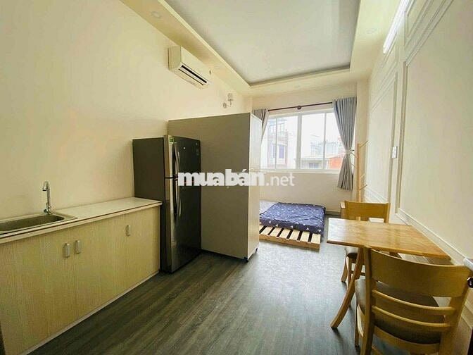 cho thuê nhà hẻm trệt 4 lầu 4pn 4wc tại hoàng văn thụ p8 phú nhuận cũ