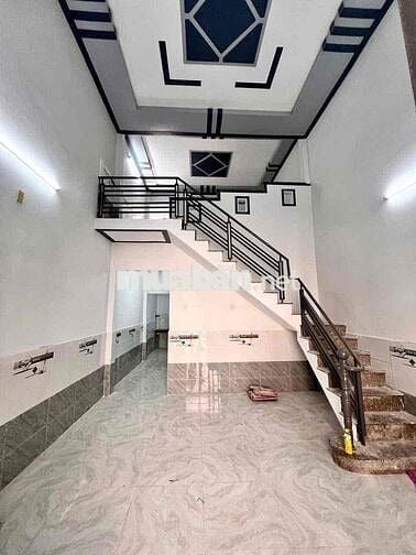 Nhà đẹp 4,5*11m 3PN hẻm 5m ô tô 3/ ngắn Đường Vĩnh Lộc Vĩnh Lộc A