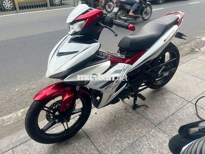 Yamaha Exciter đèn led 150 2020 mới 90% bstp