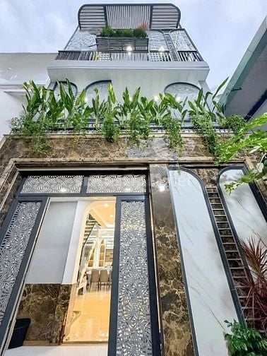 Hiếm có khó tìm 3tỷ780 có ngay nhà 69m² đường Đào Duy Anh,P9,Phú Nhuận