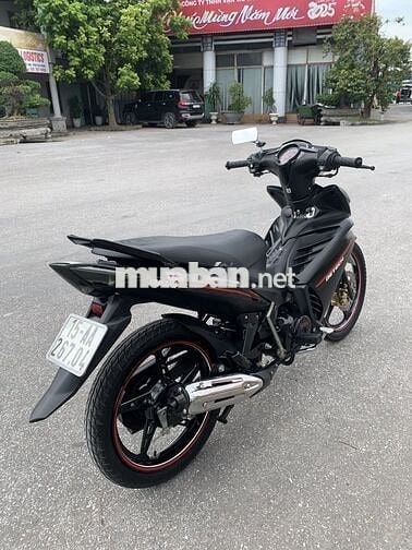 Bán xe Exciter 50cc của học sinh nguyên bản