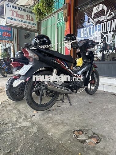 Honda blade chính chủ cần bán